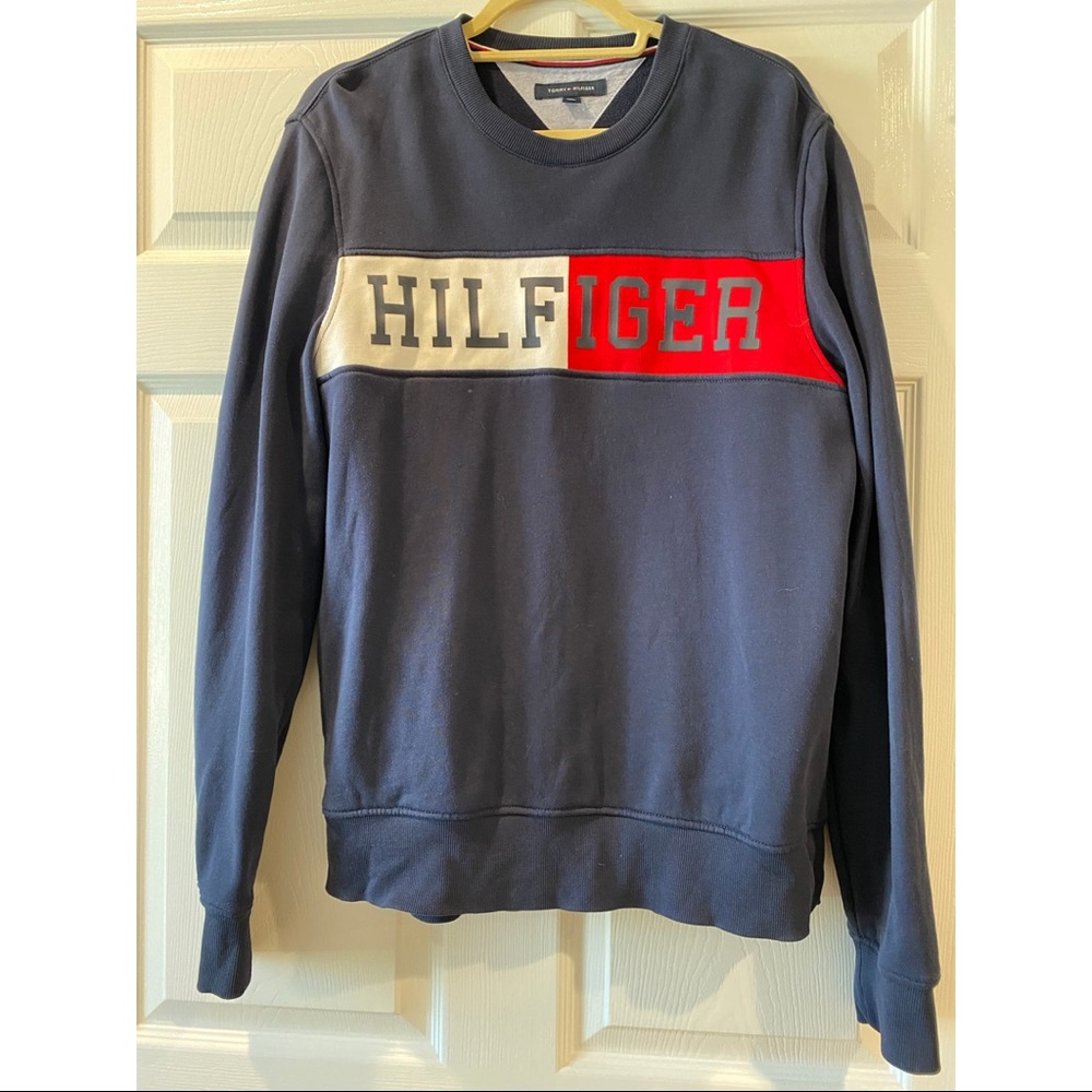 Tommy Hilfiger sweatshirt